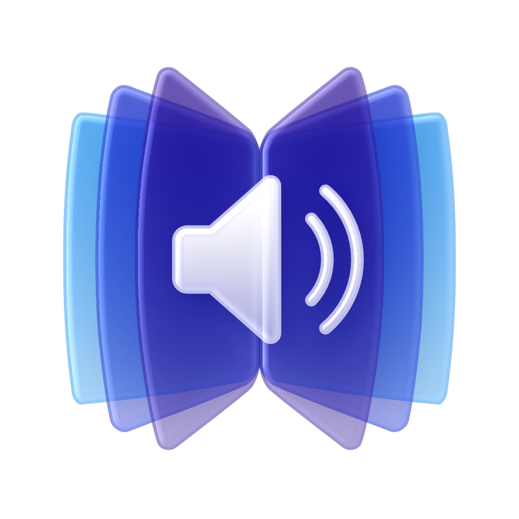 BookPlayer app icon