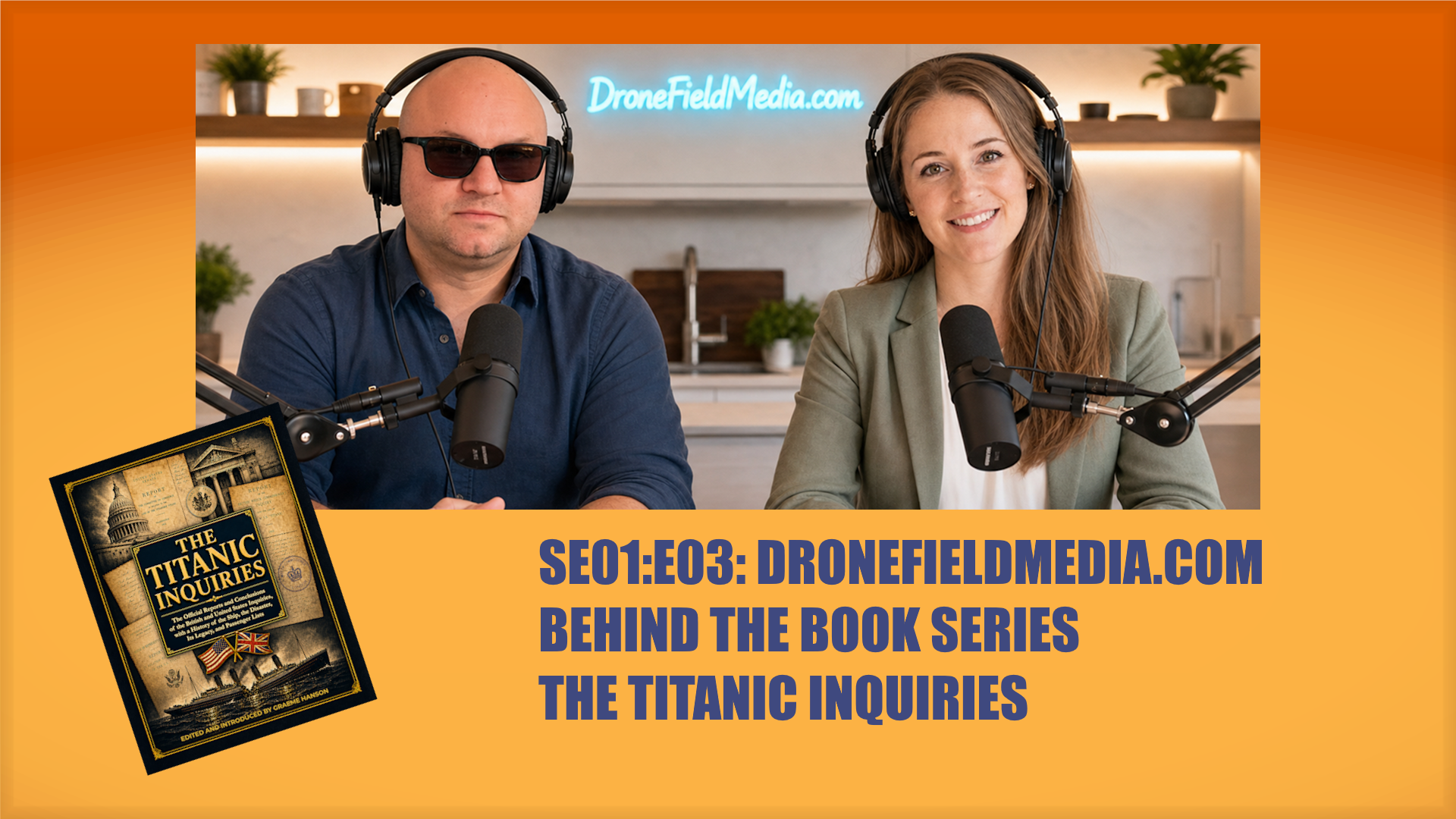 S01 E03 podcast thumbnail